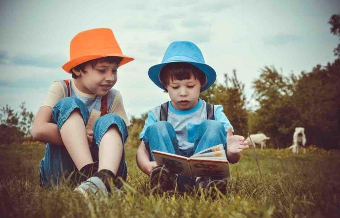 Une étude montre que les enfants ayant un QI élevé reçoivent un diagnostic de TDAH plus tard