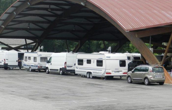 « L’État nous l’impose »… Une zone de transit pour les voyageurs verra-t-elle le jour dans l’Ouest Aveyron ?