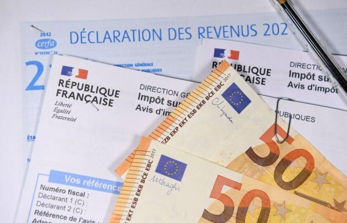 Etes-vous concerné par ce nouveau prélèvement fiscal ?