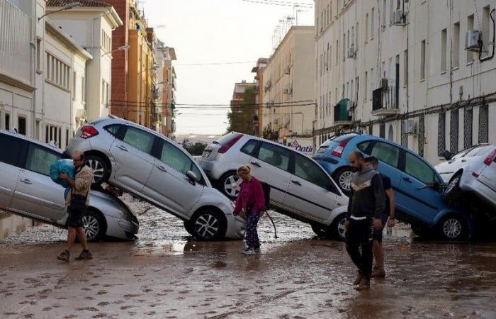 Le nord du Maroc en alerte face à la menace climatique