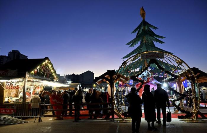 CARTE. Les plus beaux marchés de Noël 2024 en Moselle, Meurthe-et-Moselle, Meuse et Vosges sans oublier ceux les plus proches de chez vous