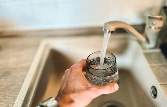 Nouvelle hausse du prix de l’eau potable, 95 communes de l’Eure concernées