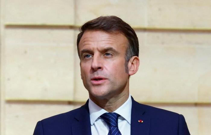 Emmanuel Macron se rendra en Arabie Saoudite du 2 au 4 décembre