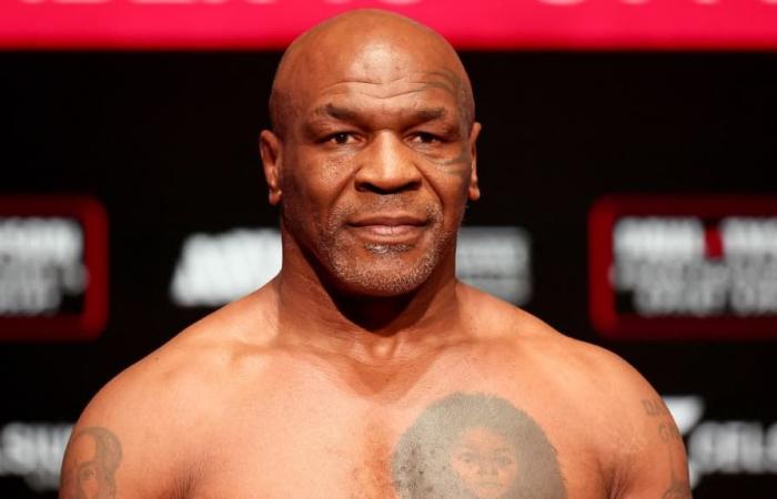 à 58 ans, le combat contre Jake Paul est-il dangereux pour Mike Tyson ?