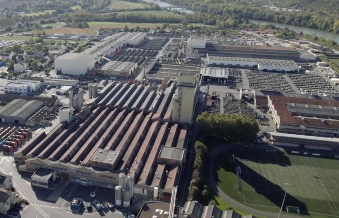 En Seine-et-Marne, Prysmian investit dans une nouvelle ligne de production de câbles d’une valeur de 39 millions d’euros