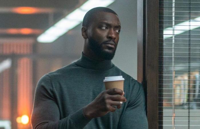 Aldis Hodge et Ben Watkins de « Cross » partagent ce qui rend leur Alex Cross spécial