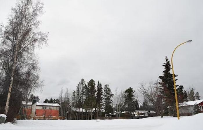 Un an après l’explosion de Whitehorse, les victimes se souviennent