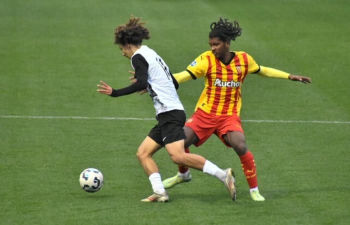 [N3] Bilan d’effectif et match amical à 6 buts pour le RC Lens face à l’AZ Alkmaar