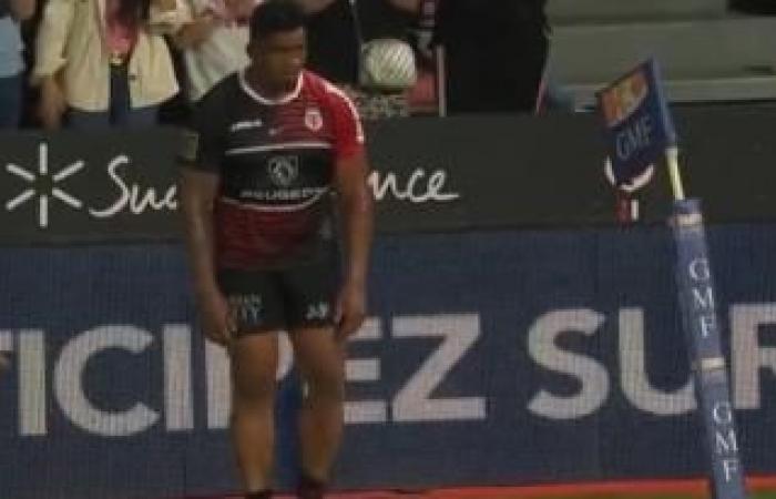 Tekori se confie sur l’incroyable « famille du Stade Toulousain »