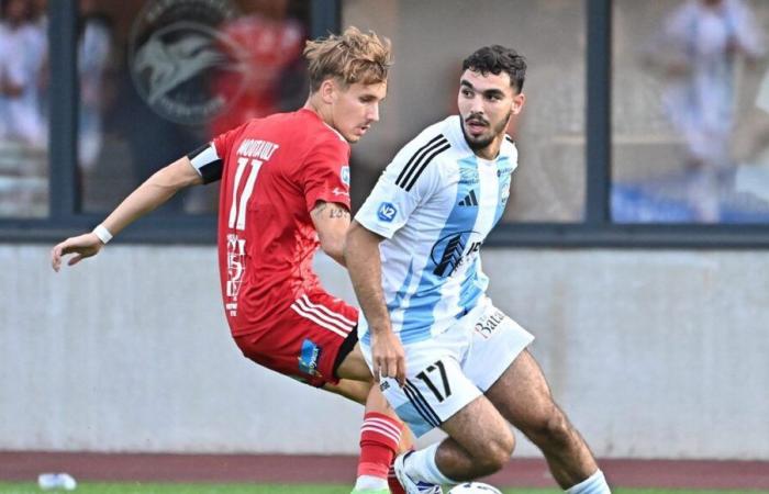 Les enjeux du septième tour de Coupe de France pour les clubs de Loire et de Haute-Loire