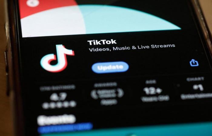 TikTok lance un outil d’IA pour créer des publicités à la demande