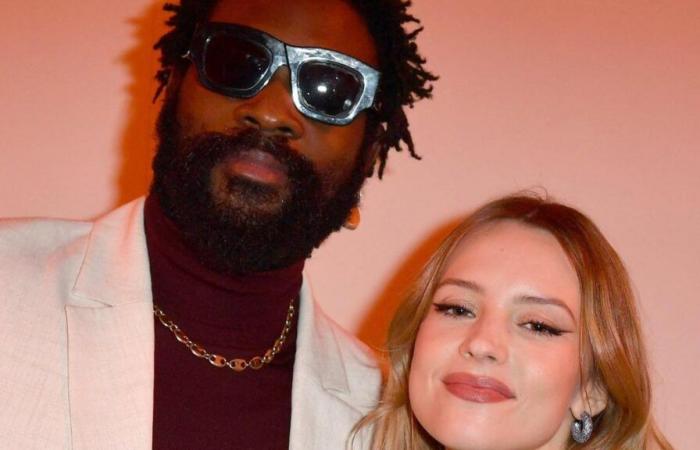 Le duo entre Angèle et Damso laisse les fans dubitatifs