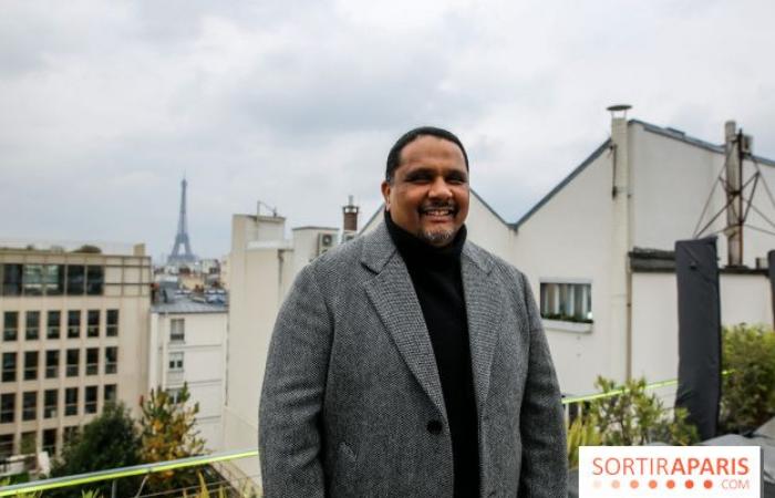 notre entretien avec Angelo Gopee, Directeur Général de Live Nation France