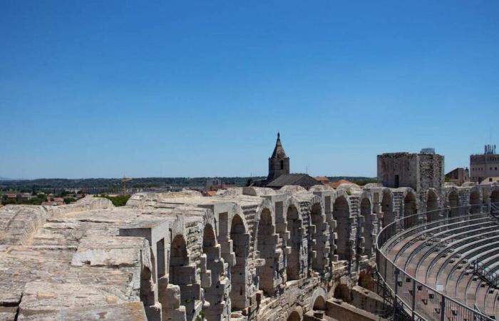 EN IMAGES. Voici dix des plus beaux monuments à visiter en France