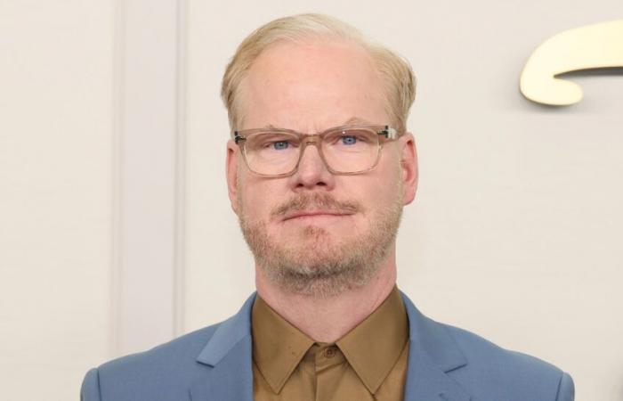 Jim Gaffigan révèle combien de poids il a perdu en utilisant Mounjaro | Jim Gaffigan, Ozempic