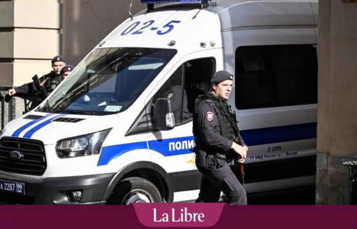 trois lourdes peines de prison pour “sabotage” et un adolescent interpellé