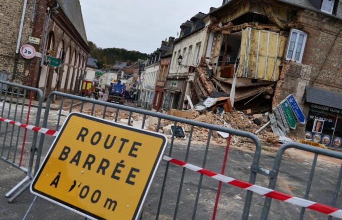 VIDÉO. Drame routier en Seine-Maritime : que s’est-il réellement passé ?