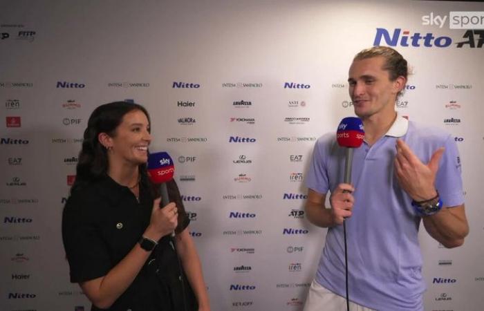 Finales ATP : Carlos Alcaraz subit une défaite choc face à Casper Ruud lors de l’événement de fin de saison à Turin