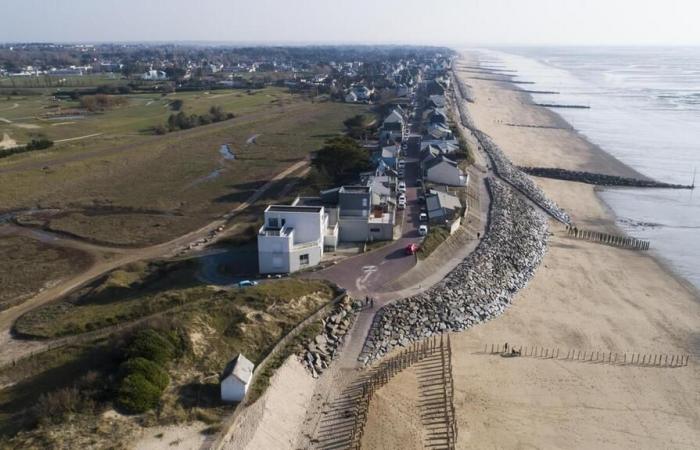 dans le Centre-Manche, une soirée pour évoquer le déclin du trait de