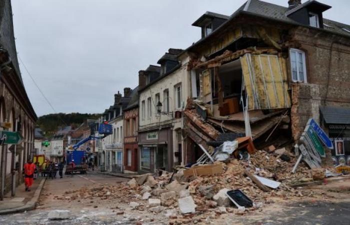 VIDÉO. Drame routier en Seine-Maritime : que s’est-il réellement passé ?