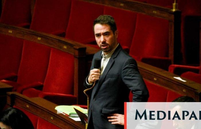 Député Kerbrat, drogue et argent public : histoire d’une descente aux enfers