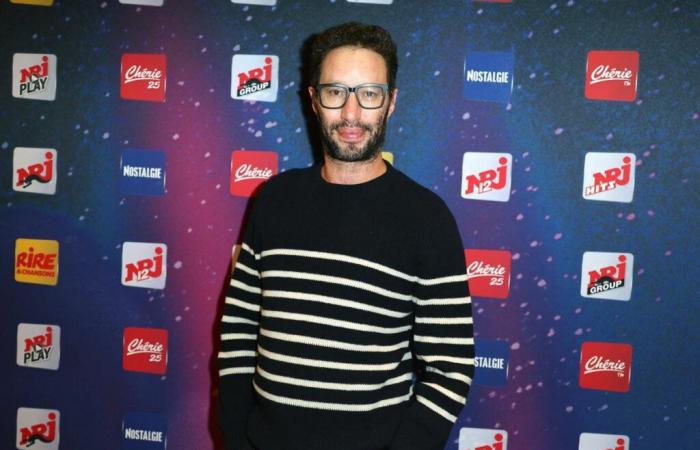 Manu Lévy, animateur de NRJ, condamné aux prud’hommes pour “harcèlement moral”