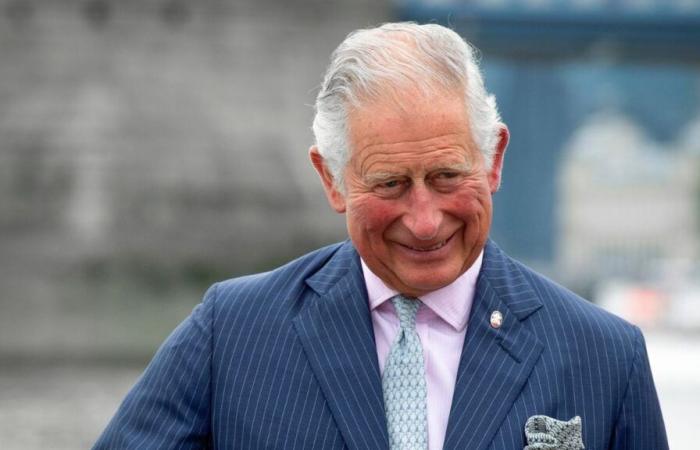 Voici pourquoi le roi Charles III pourrait remporter le prix des meilleures toilettes du Royaume-Uni