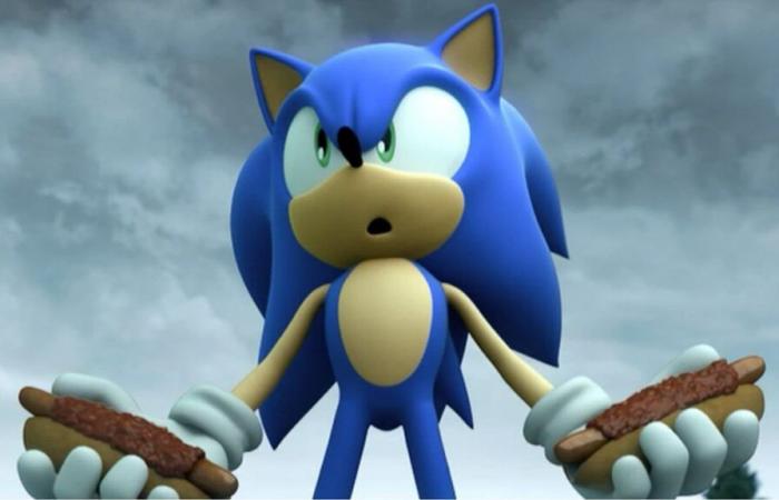 Sonic est toujours sans abri et « l’a toujours été »