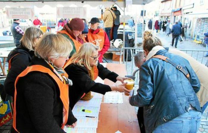 Foire au crime, fête du clown, fête foraine… Que faire en Bretagne ce week-end du 16 et 17 novembre 2024 ?