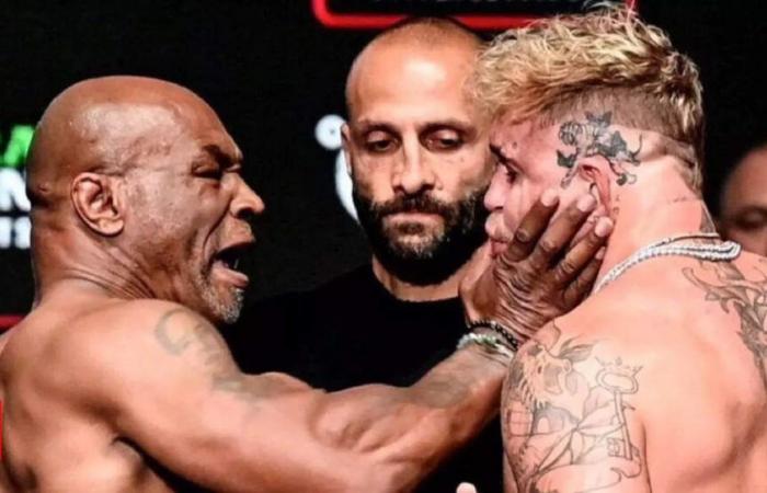 Mike Tyson vs Jake Paul : diffusion en direct, carte de match, quand et où regarder le combat en Inde et aux États-Unis