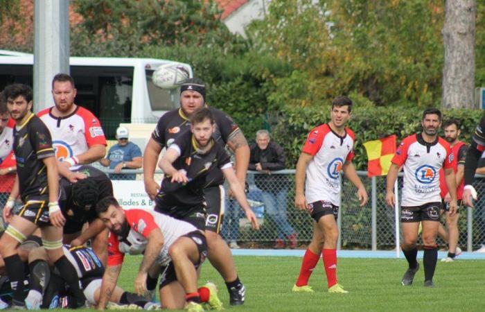 Le syndicat. Football et rugby : le programme