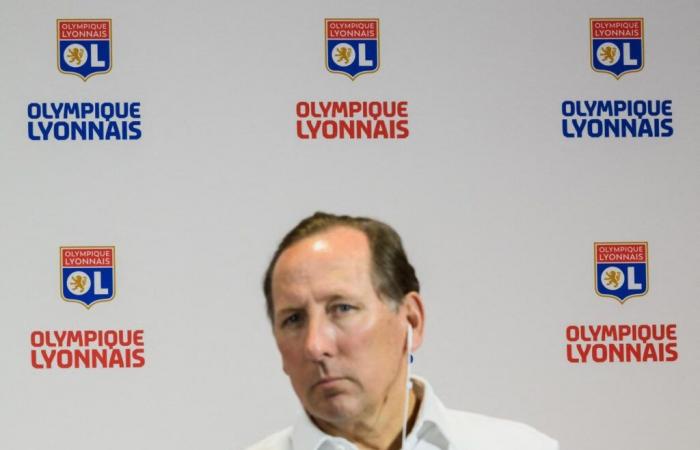 L’Olympique Lyonnais lourdement sanctionné par le gendarme financier du football français