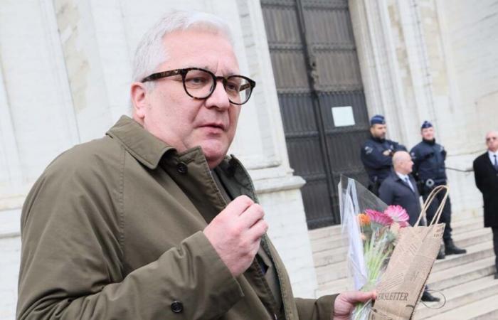 Le prince Laurent pourrait-il perdre sa nationalité belge ?