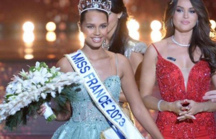 Quel est le costume national de Miss France au concours Miss Univers ? Découvrir!