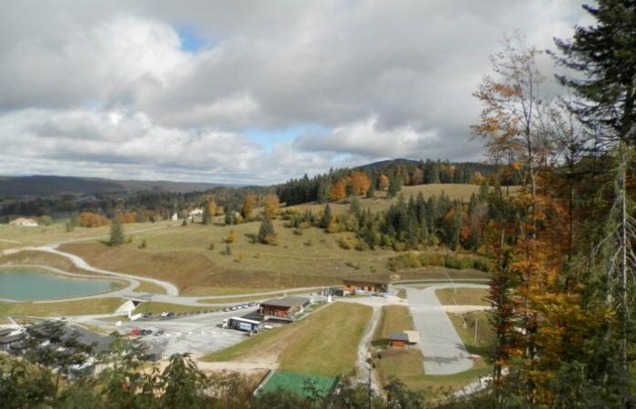 Haut-Jura. Le ski du Haut-Jura se met en marche !