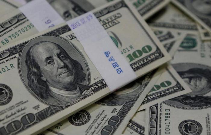 Le dollar se consolide mais reste en position de force, les banques centrales sous pression