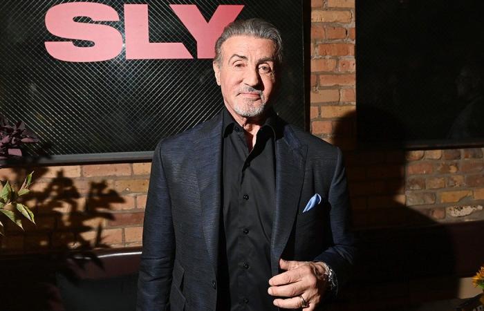 Sylvester Stallone qualifie Trump de “deuxième George Washington” au gala de l’AFPI