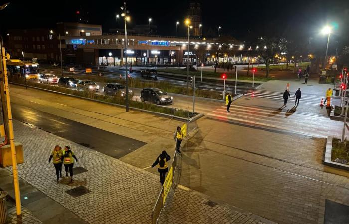 La deuxième édition du Dunkerque Urban Trail a tenu toutes ses promesses