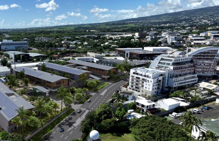 Un projet d’aménagement urbain emblématique à La Réunion