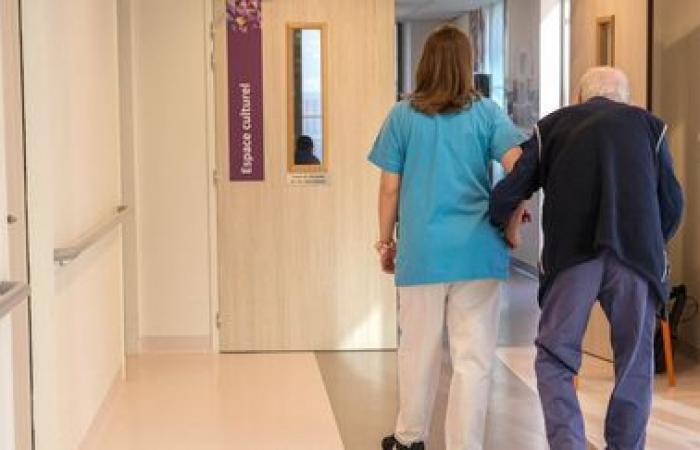 Un traitement très attendu contre la maladie d’Alzheimer approuvé par l’Agence européenne des médicaments