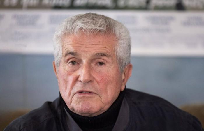 après avoir créé le mal-être, Claude Lelouch “demande pardon”