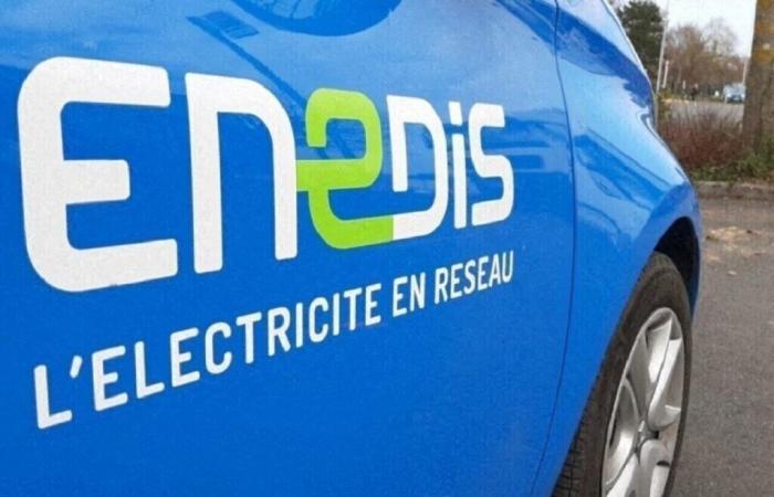 Plus d’une centaine de foyers privés d’électricité pendant plusieurs heures près de Montauban