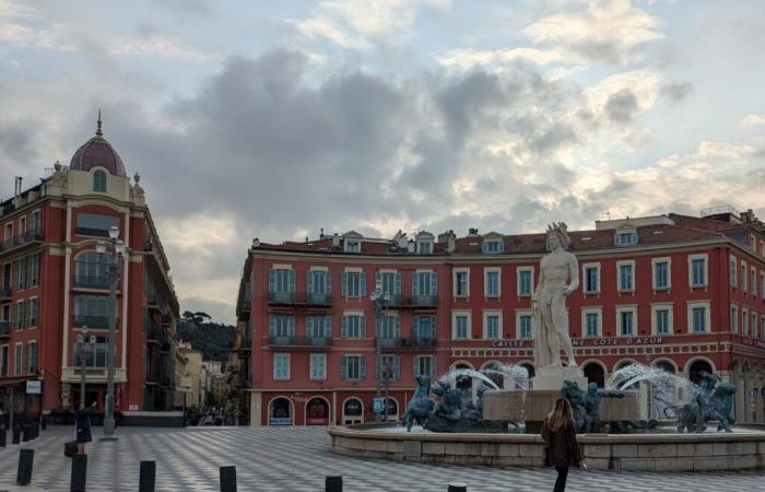 après un week-end plutôt calme, préparez-vous à « une semaine très mouvementée »