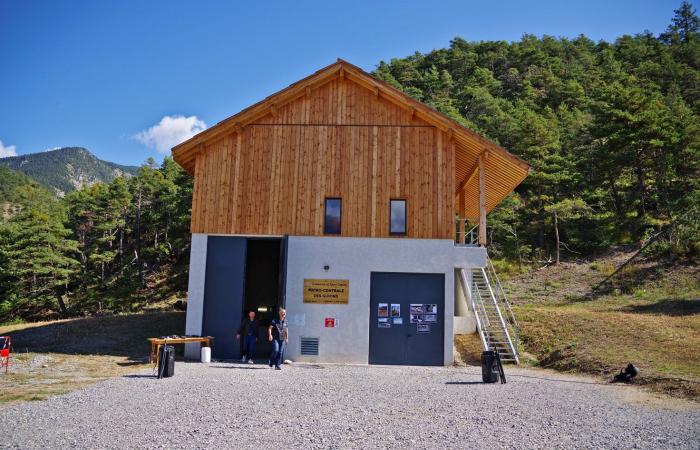 qui sont les lauréats du Grand Prix de la Construction ?