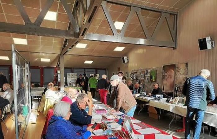 Foire au crime, fête du clown, fête foraine… Que faire en Bretagne ce week-end du 16 et 17 novembre 2024 ?