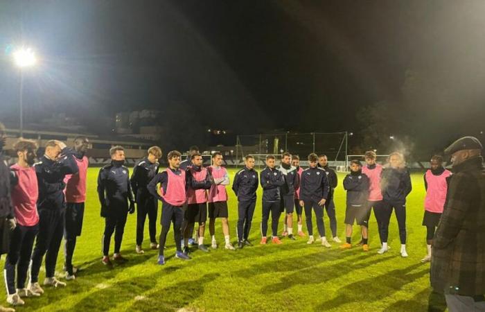 les amateurs de l’Aviron Bayonnais (N3) croient “à l’exploit” face aux professionnels du Pau FC