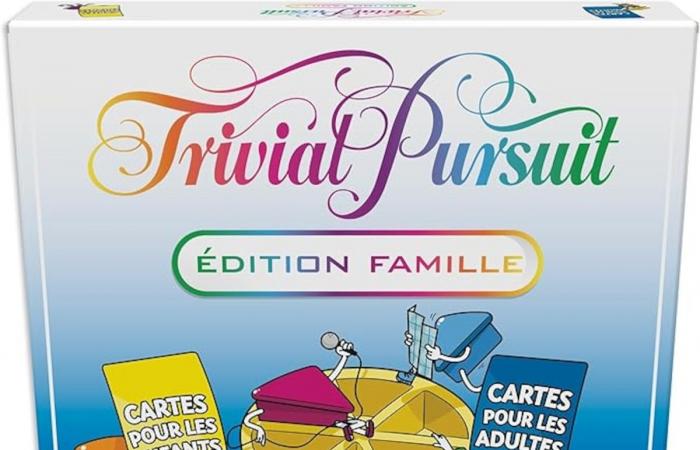 profitez des jeux Hasbro à 50% de réduction et d’un code promo exclusif sur Amazon !