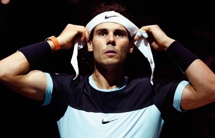 Rafael Nadal, le guerrier sans haine