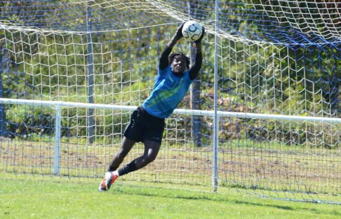 Chaumont FC veut croire en ses rêves !