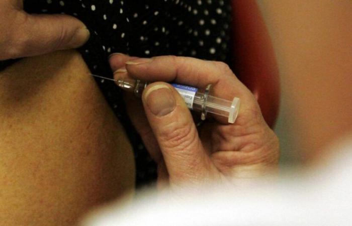 les Français se font moins vacciner cet automne : Actualités